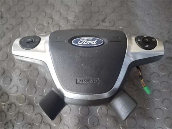 airbag volante ford focus berlina cb8 2010  1