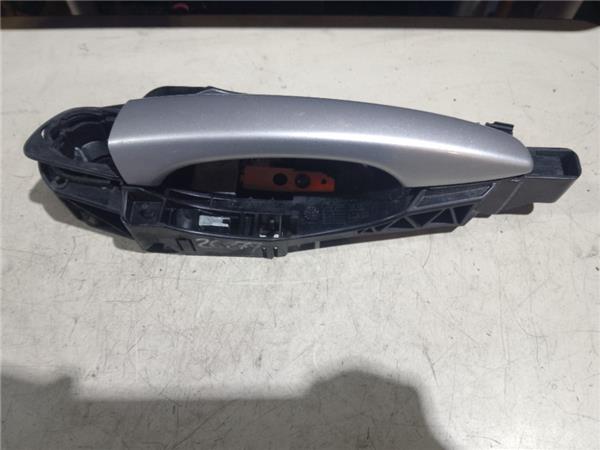 manilla exterior puerta delantera izquierda p