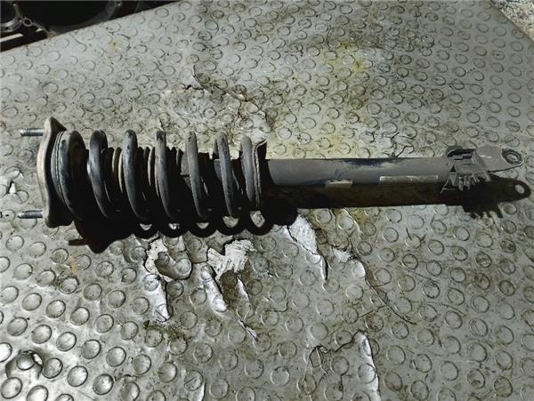 amortiguador delantero izquierdo mercedes ben