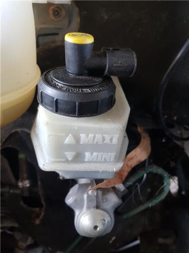 bomba freno renault clio ii fase ii (b/cb0)(2001 >) 1.5 authentique [1,5 ltr.   60 kw dci diesel]