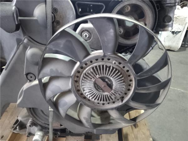 ventilador viscoso audi a4 avant 8e 122001 2