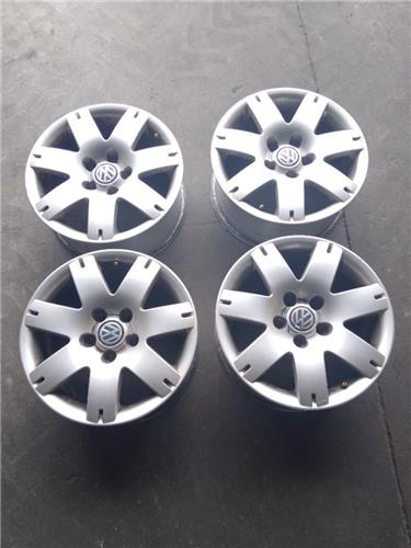 juego llantas volkswagen passat berlina 3b3 2