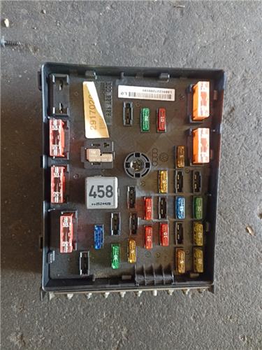 bsm volkswagen passat berlina 3c2 2005 20 td