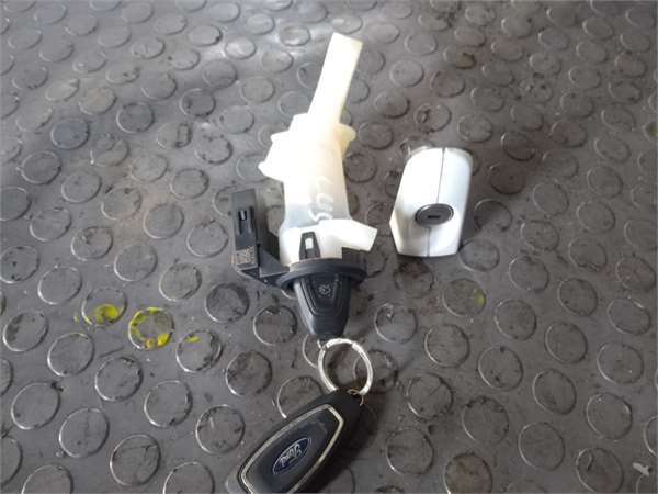 juego bombillos ford focus berlina cb8 2010 