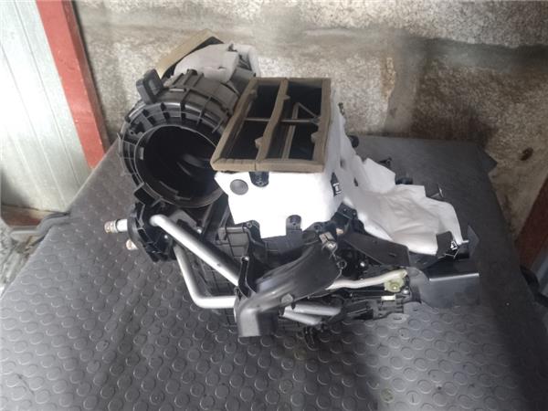 calefaccion entera aire acond peugeot 308 201