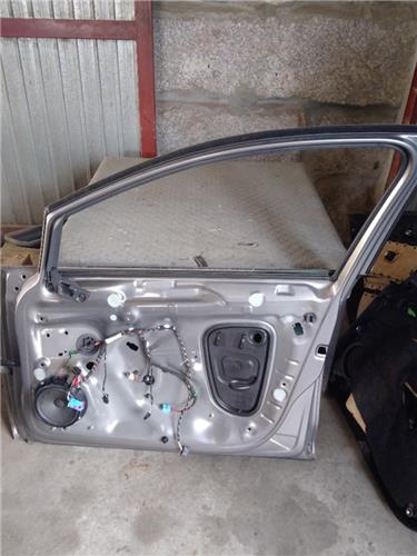 puerta delantera derecha volkswagen golf vii