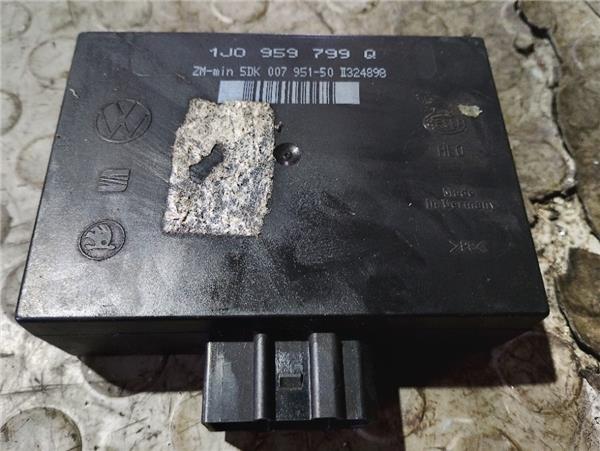 modulo confort volkswagen golf iv berlina 1j1