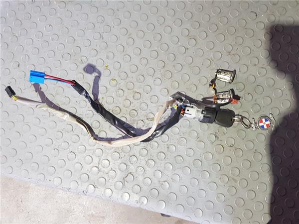 juego bombillos peugeot partner furgon 16 hdi