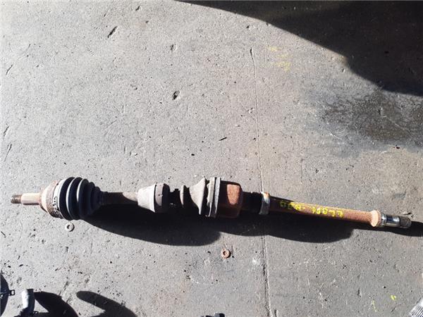 palier delantero derecho ford mondeo iii seda