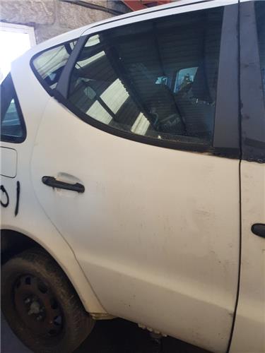 puerta trasera derecha mercedes benz clase a