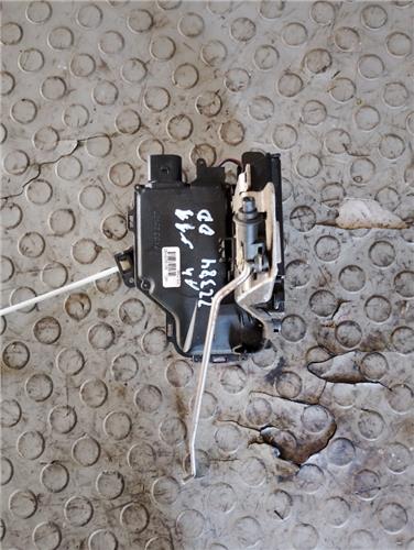 cerradura puerta delantera derecha audi a4 av