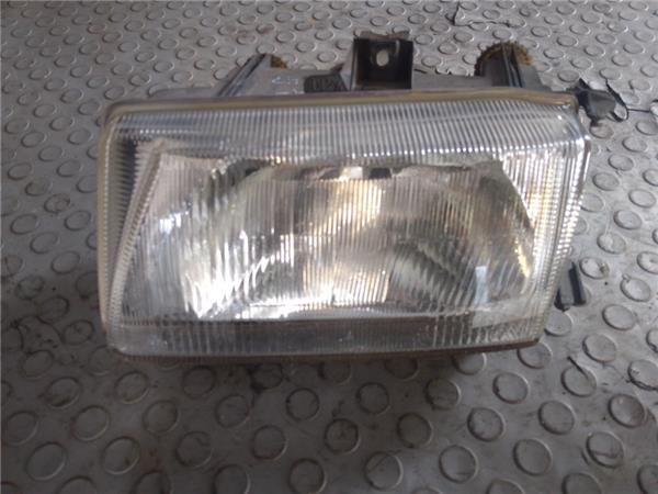 faro delantero izquierdo seat ibiza