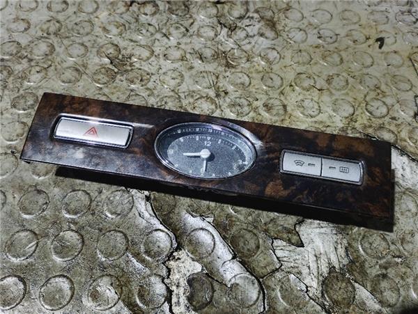 reloj horario ford mondeo iii b5y 22 tdci