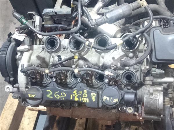 culata peugeot 308 2007 16 sport 16 ltr 80