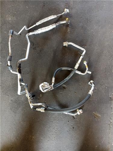 tubos aire acondicionado volkswagen passat be