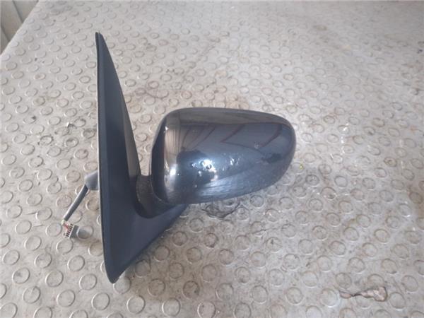 retrovisor electrico izquierdo nissan almera
