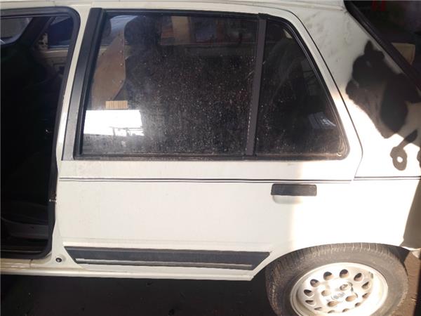 puerta trasera izquierda peugeot 309 ii 3c 3a