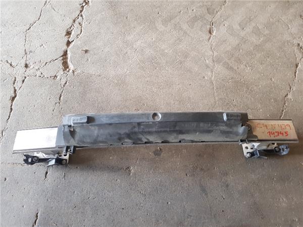 traviesa paragolpes delantero citroen c4 berl