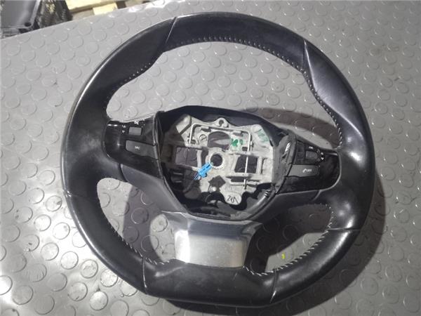 volante peugeot 308 2013 16 style 16 ltr 8
