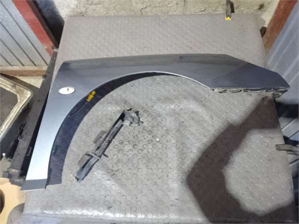 aleta delantera derecha peugeot 407 sw (05.2004 >) 2.0 hdi 135