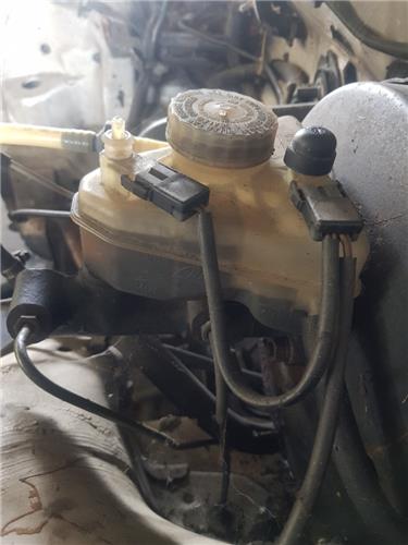 bomba freno mercedes benz sedan w123 300 d 12