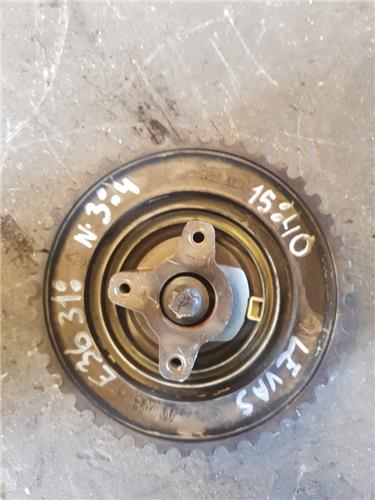polea arbol levas bmw serie 3 berlina e36 199