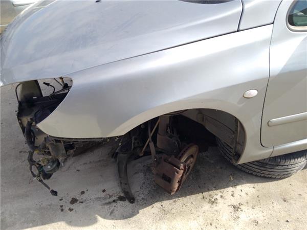 aleta delantera izquierda peugeot 307 3ac 16
