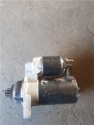 motor arranque volkswagen golf iv berlina 1j1