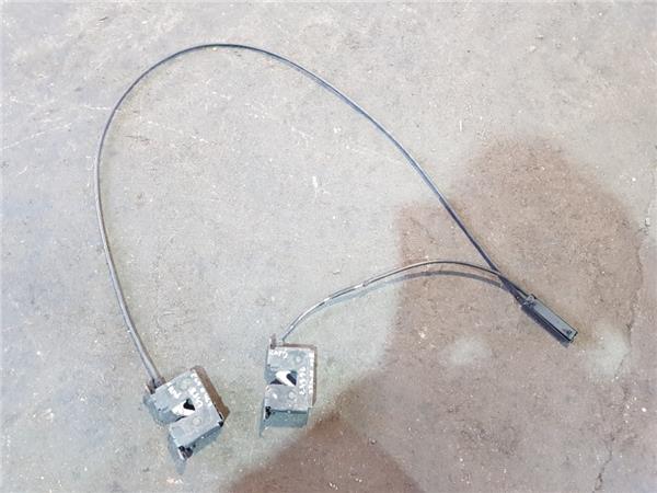 cerradura capo bmw serie 5 berlina e60 2003