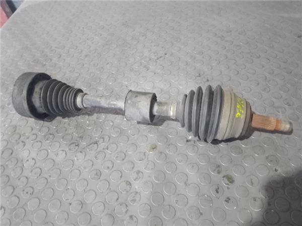 palier delantero izquierdo seat ibiza 6k1 081