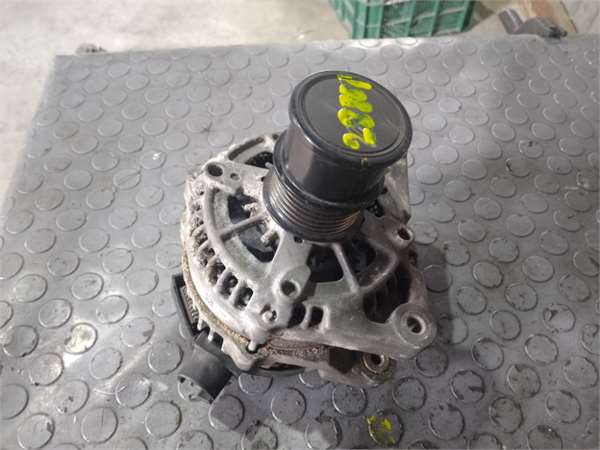 alternador ford focus berlina cb8 2010  10 ed
