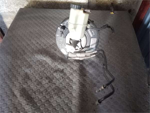 servofreno peugeot 407 2004 20 hdi 135
