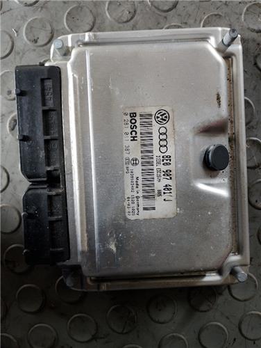 centralita audi a4 avant 8e 122001 25 tdi 13
