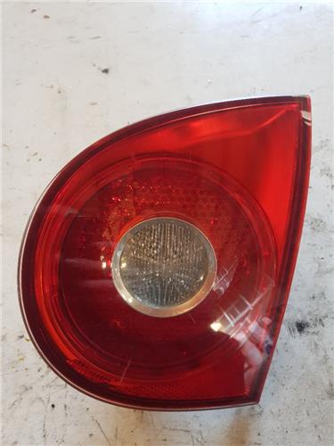 piloto porton trasero derecho volkswagen golf v (1k1)(10.2003 >2008) 2.0 gti