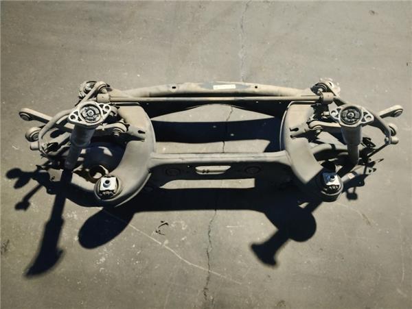 puente trasero mercedes benz clase c bm 205 c