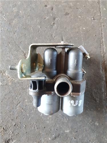 intercambiador agua calefacion mercedes benz