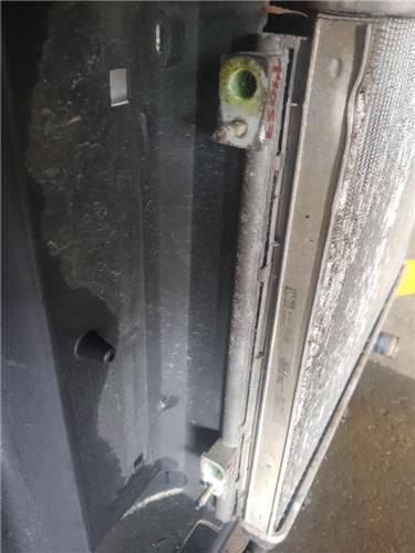 radiador aire acondicionado peugeot 307 3ac 2