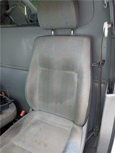 asiento delantero izquierdo volkswagen transp