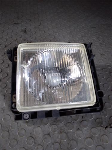 faro delantero derecho mercedes benz 100 furg