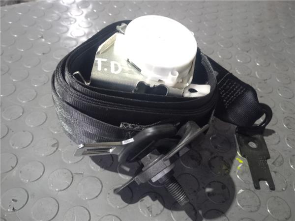 cinturon seguridad trasero derecho peugeot 30