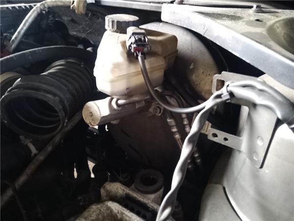 servofreno ford mondeo iii b5y 22 tdci