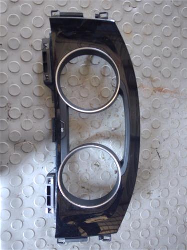 embellecedor cuadro instrumentos volkswagen g