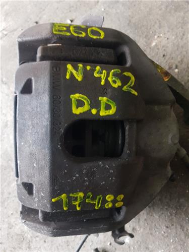 pinza freno delantero derecha bmw serie 5 ber