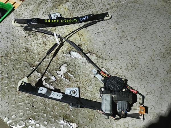 elevalunas electrico delantero derecho ford m