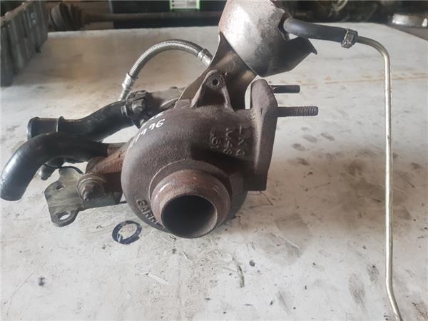 turbo peugeot expert tepee 2007 20 combi l1