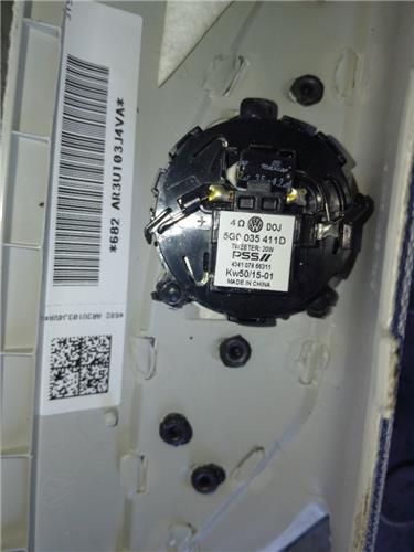 EMBELLECEDOR INTERIOR PARABRISAS VII