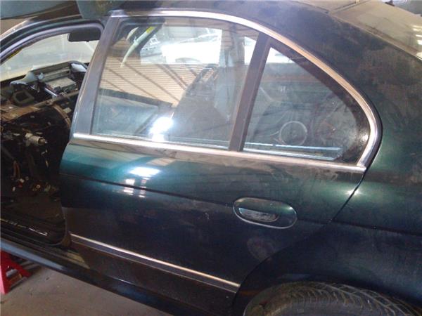 puerta trasera izquierda bmw serie 5 berlina