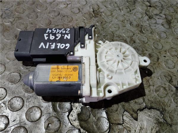 motor elevalunas delantero derecho volkswagen