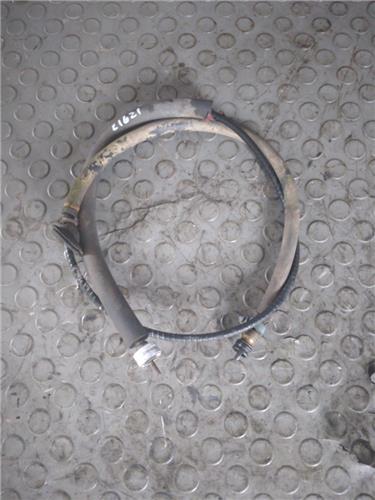 reenvio cuenta kilometros mercedes benz sedan