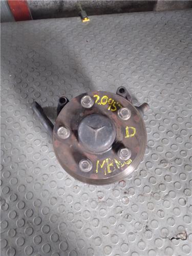 mangueta delantera derecha mercedes benz 100